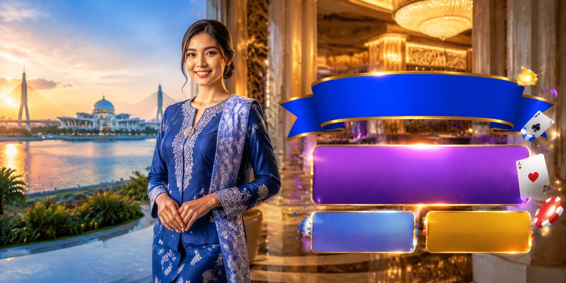 Pemain wanita Malaysia menggunakan platform pertaruhan selamat di Putrajaya